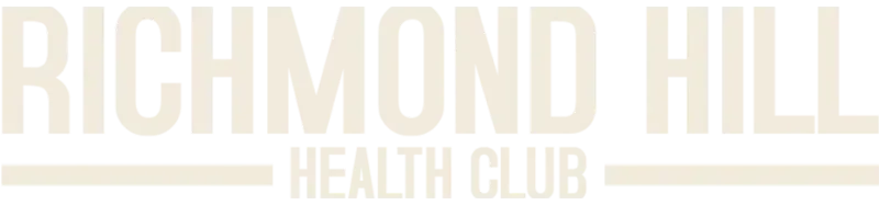 Richmond Hill Health Club logo