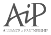 Alliance in Partnership logo