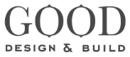 Good Design & Build logo