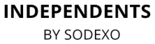 Independents by Sodexo logo