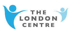 The London Centre logo